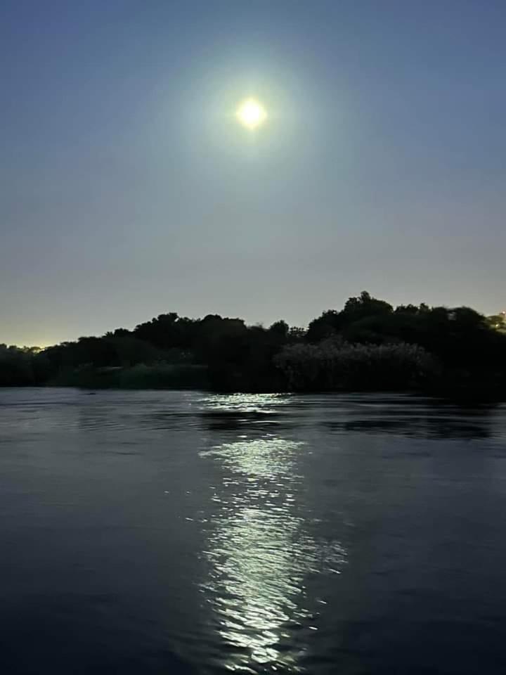 Nile Felucca Adventure Aswan Exterior foto